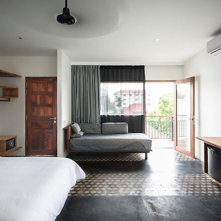 Pages Rooms Hotel Siem Reap Ngoại thất bức ảnh
