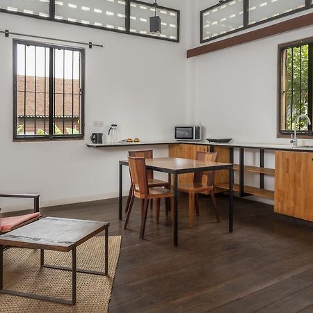 Pages Rooms Hotel Siem Reap Ngoại thất bức ảnh