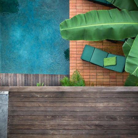 Pages Rooms Hotel Siem Reap Ngoại thất bức ảnh