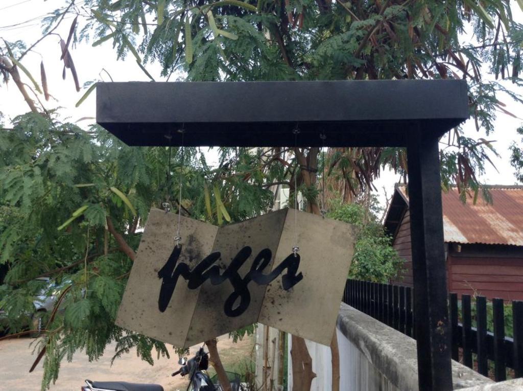 Pages Rooms Hotel Siem Reap Ngoại thất bức ảnh