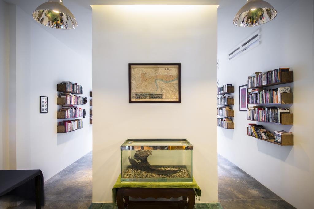 Pages Rooms Hotel Siem Reap Ngoại thất bức ảnh