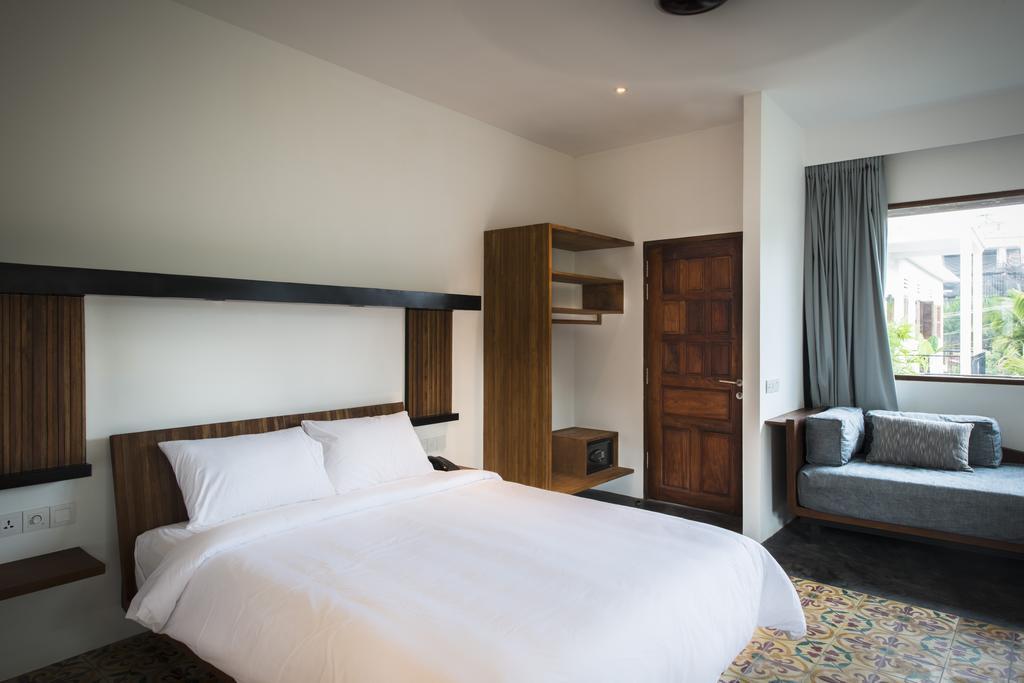 Pages Rooms Hotel Siem Reap Ngoại thất bức ảnh