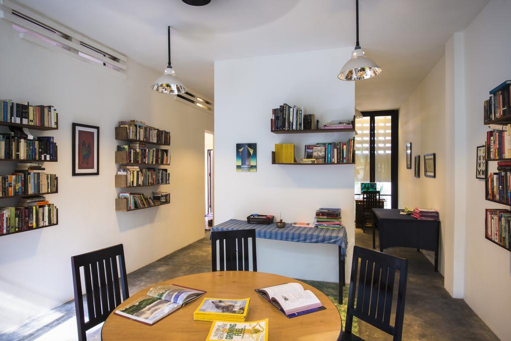 Pages Rooms Hotel Siem Reap Ngoại thất bức ảnh