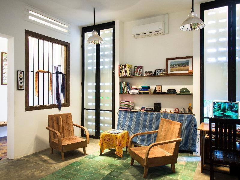 Pages Rooms Hotel Siem Reap Ngoại thất bức ảnh