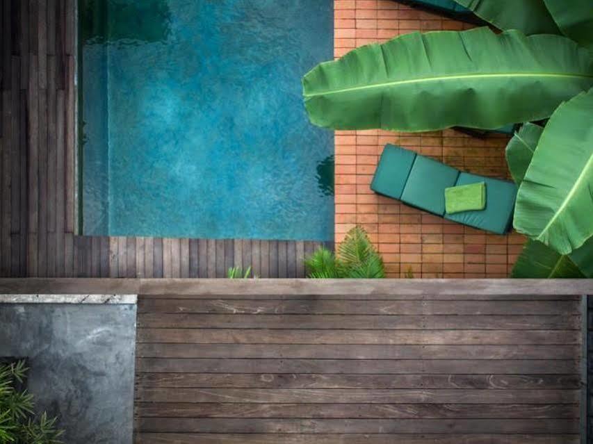 Pages Rooms Hotel Siem Reap Ngoại thất bức ảnh