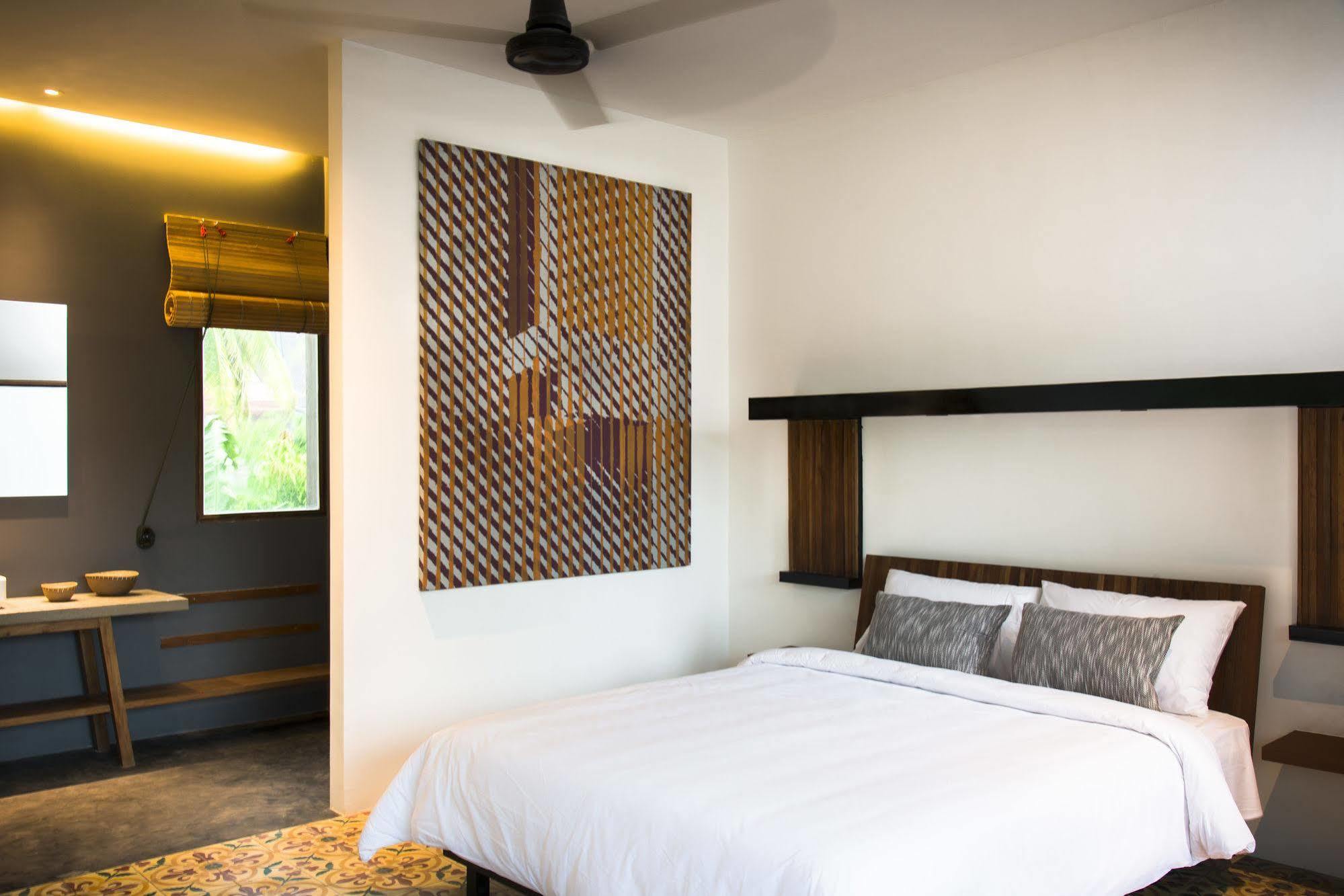 Pages Rooms Hotel Siem Reap Ngoại thất bức ảnh