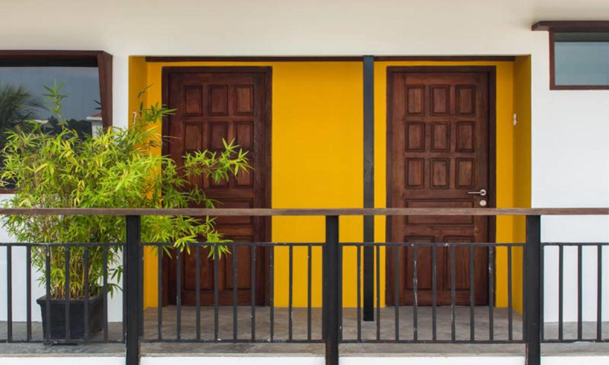 Pages Rooms Hotel Siem Reap Ngoại thất bức ảnh